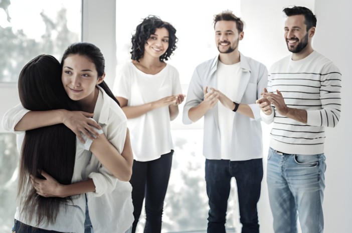 addiction treatment Birmingham