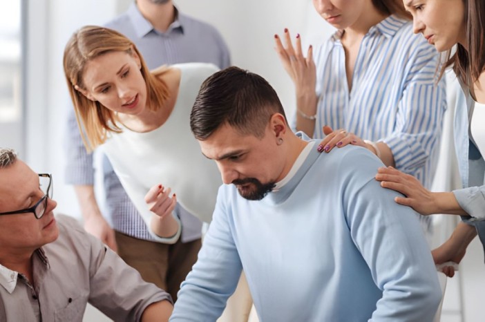 residential rehab Birmingham